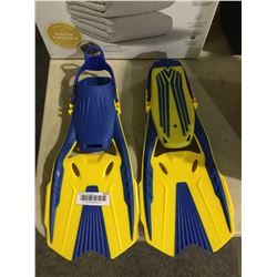 Youth Flipperssize 5-8