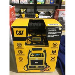 CAT Professional Power Station (In Box)