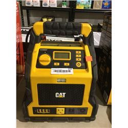 CAT Professional Power Station