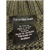 Image 2 : Calvin Klein Jeans Sweater - Green - XL