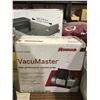Image 1 : RobinairVacuMaster High Performance Vacuum Pump