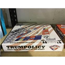 Trumpolicy Board Game