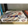 Image 1 : Trumpolicy Board Game