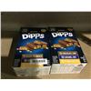 Image 1 : Quaker DippsGranola Bars (935g) Lot of 2
