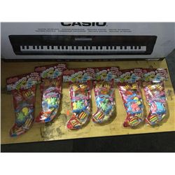 Efrutti Candy Holiday Stocking (6 x 147g)