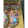 Image 2 : Efrutti Candy Holiday Stocking (6 x 147g)