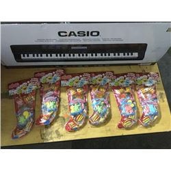 Efrutti Candy Holiday Stocking (6 x 147g)