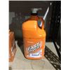 Image 1 : Permatex Fast Orange Hand Cleaner (3.5L)
