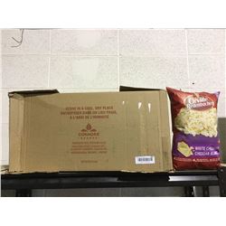 Case of Orville RedenbacherWhite Cheddar Popcorn (12 x 190g)