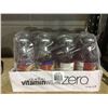 Image 1 : Glaceau Vitamin Water Zero (12 x 591mL)