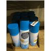 Image 1 : Case of Foaming Bathroom Cleaner (12 x 368g)