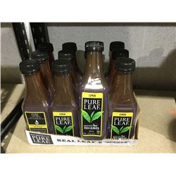 Pure Leaf Lemon Iced Tea (12 x 547mL)