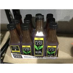 Pure Leaf Lemon Iced Tea (12 x 547mL)