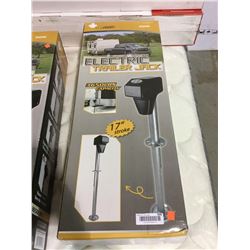 Prograde Electric Trailer Jack - 3650lbs Capacity