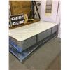 Image 2 : Single Size Mattress w/ Boxspring