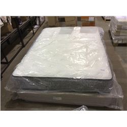 Queen Size Mattress w/ Boxspring