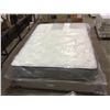 Image 1 : Queen Size Mattress w/ Boxspring