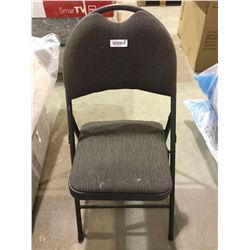 Folding Office Chair