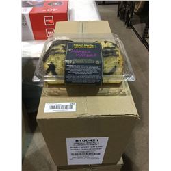 Case of Farmer's Market Marble Sliced Loaf Cake (8 x 420g)