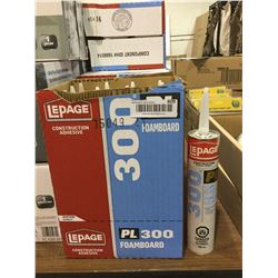 Case ofPL300Construction Adhesive (12 x295mL)