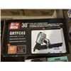 Image 1 : Grip Rite Paper Tape Framing Nailer 2" to 3-1/4" Model: GRTFC83