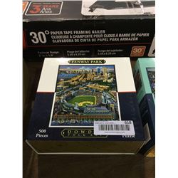 Fenway Park - 500 Piece Puzzle