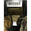 Image 2 : Game Winner Men's CamoBib Overall -XL