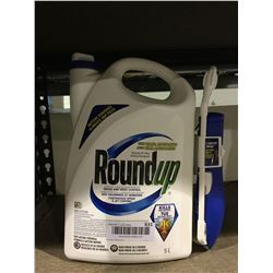 RoundUpGrass and Weed Control 5L