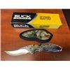 Image 1 : Buck Knives Folding Pocket Knife