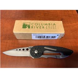 Columbia River Knife and Tool Pocket Knife