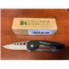 Image 1 : Columbia River Knife and Tool Pocket Knife