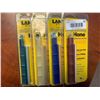 Image 1 : LanskySharpening Hones Lot of 4