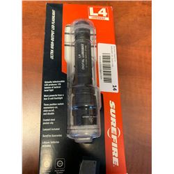 Surefire Ultra High-Output LED Flashlight