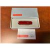 Image 1 : VictorinoxEscort Swiss Army Knife