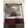 Kirkland King Size White Goose Down Duvet