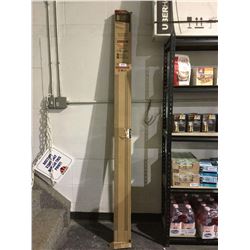 Brava 2000W Electric Baseboard (2130mm)