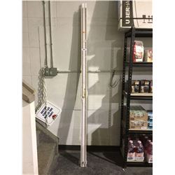 LeadvisionMDF Casing Peel and Stick (5/8" x 2-3/4" x 7')