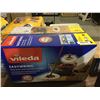 Vileda Easy Wring Spin Mop and Bucket System