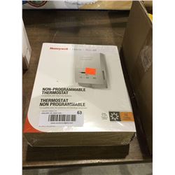 Honeywell Non-Programmable Thermostat