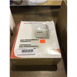 Honeywell Non-Programmable Thermostat