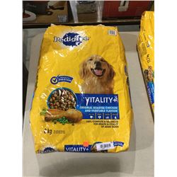 Pedigree Vitality Adult Dog Food 8kg