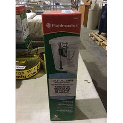 FluidmasterUniversal Toilet Fill Valve