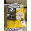 Image 2 : Handyman Industrial Quality .35 mil PVC Rainsuit- XL