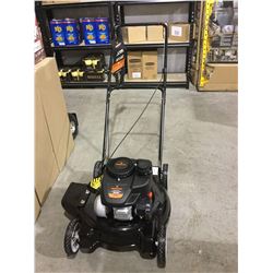 NEW IN BOX - Remington Push Mower 140ccModel: RM02SB