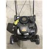 Image 2 : NEW IN BOX - Remington Push Mower 140ccModel: RM02SB