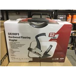 Grip Rite Tools Hardwood Flooring Stapler