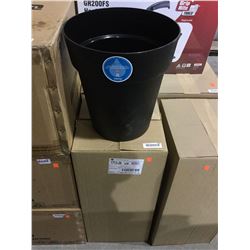 Case of 6 DCN Self-Watering Reservoirs