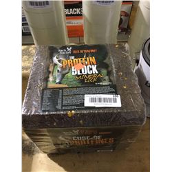 Rack Stacker Deer Attractant Protein Block (25lbs)