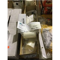 Case of Harnois6' Patch Kits