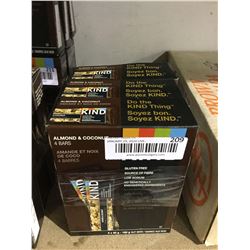 Kinder Almond and Coconut Bars (3 x 160g)